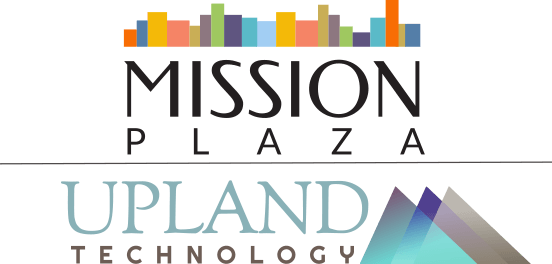 Upland Technology Center Logo